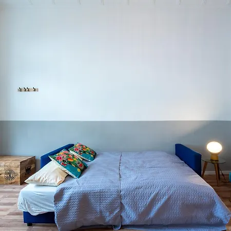 Appartamento Modern, Flat With Workspace Berlino