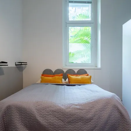 Appartamento Modern, Flat With Workspace Berlino