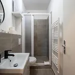 아파트 Modernes In Mitte