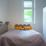 아파트 Modernes In Mitte 베를린