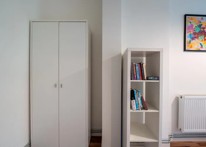 Modernes In Mitte برلين