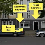 Modernes In Mitte * Berlin