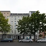 Modernes In Mitte *