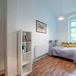Modernes In Mitte