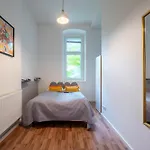 Lägenhet Modernes In Mitte *